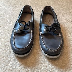 Sperry Gold Cup Top-Sider Boat Shoes